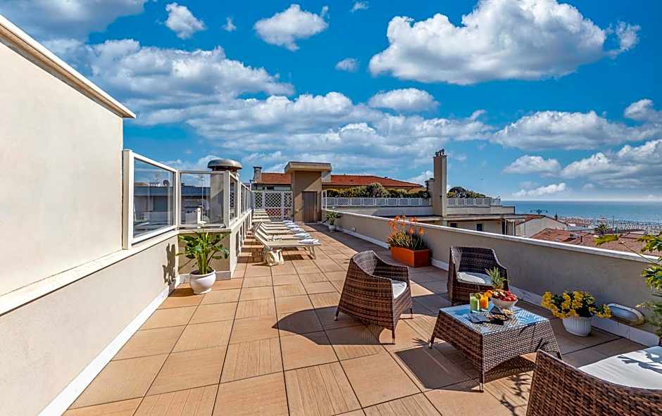 Hotel Residence Esplanade