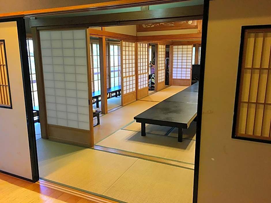 Masugataya Ryokan