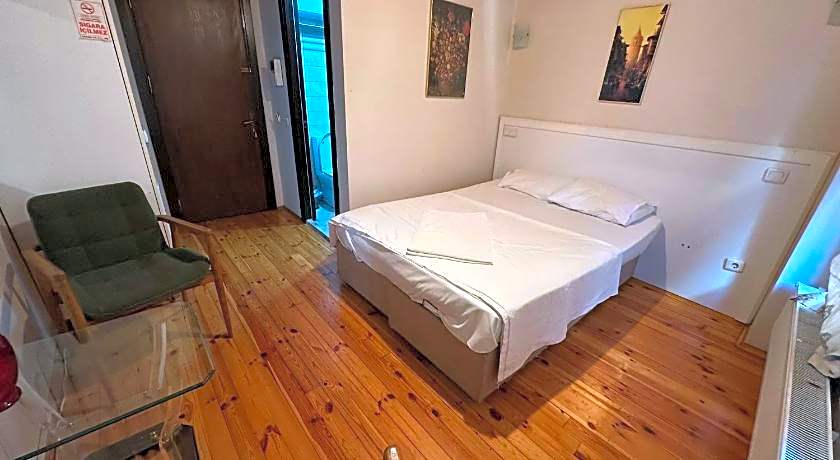 NO 34 HOTEL – Istanbul, 