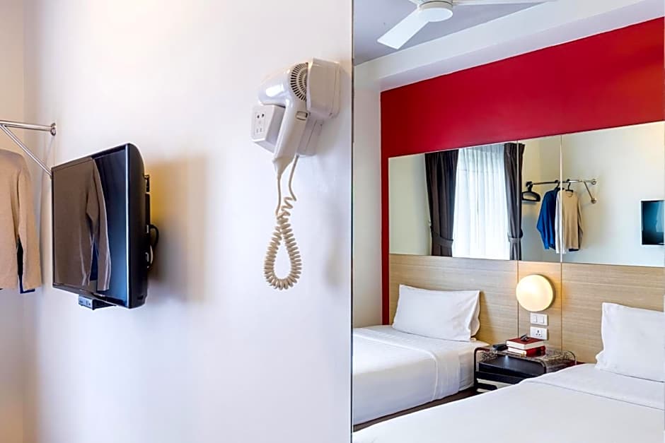 Hotel Kaptan