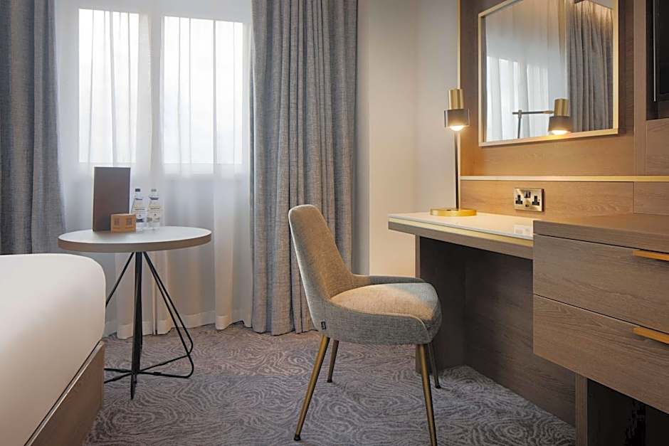 DoubleTree By Hilton Hotel London - Islington