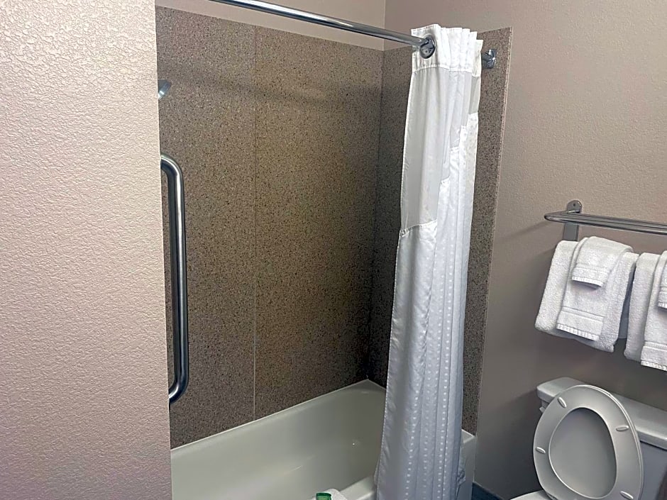 Holiday Inn Express Hotel and Suites Fort Stockton By IHG
