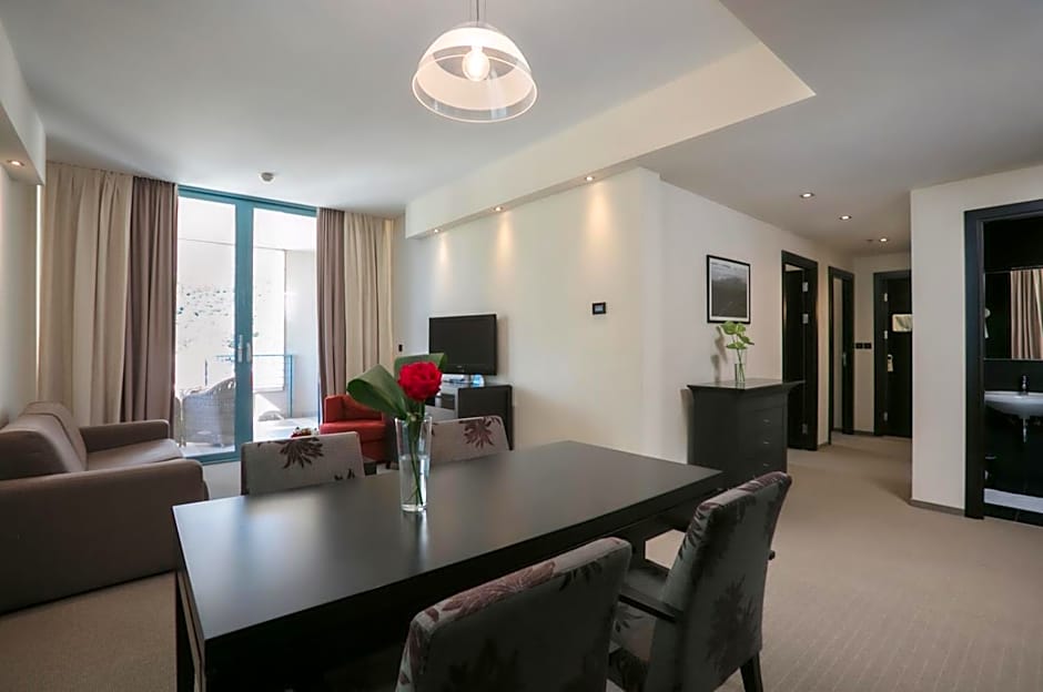 Admiral Grand Hotel