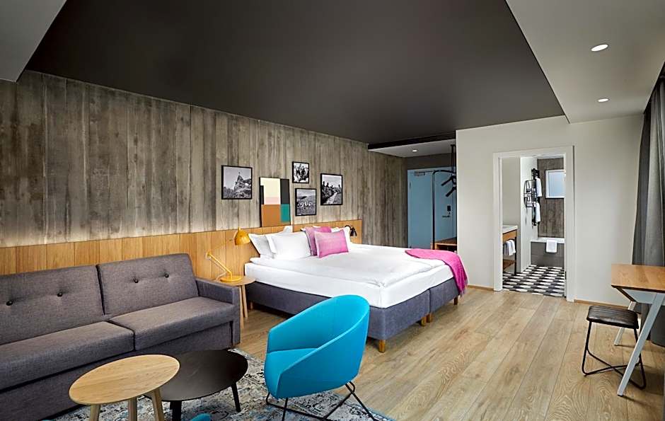 Mývatn - Berjaya Iceland Hotels