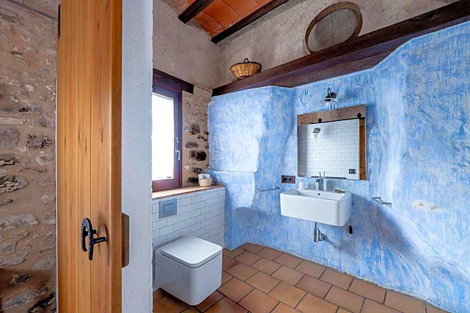 Hotel Mas la Ferreria