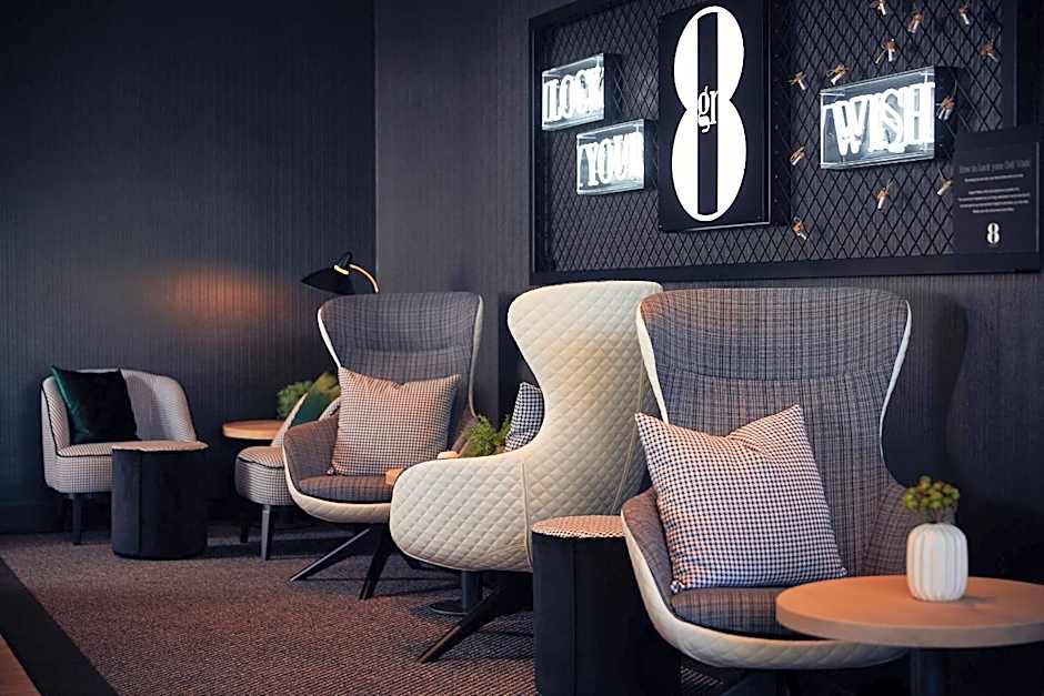 Gr8 Hotel Oosterhout