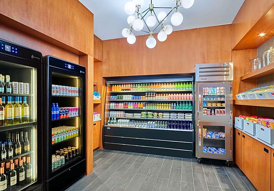 Embassy Suites by Hilton Washington DC Convention Center