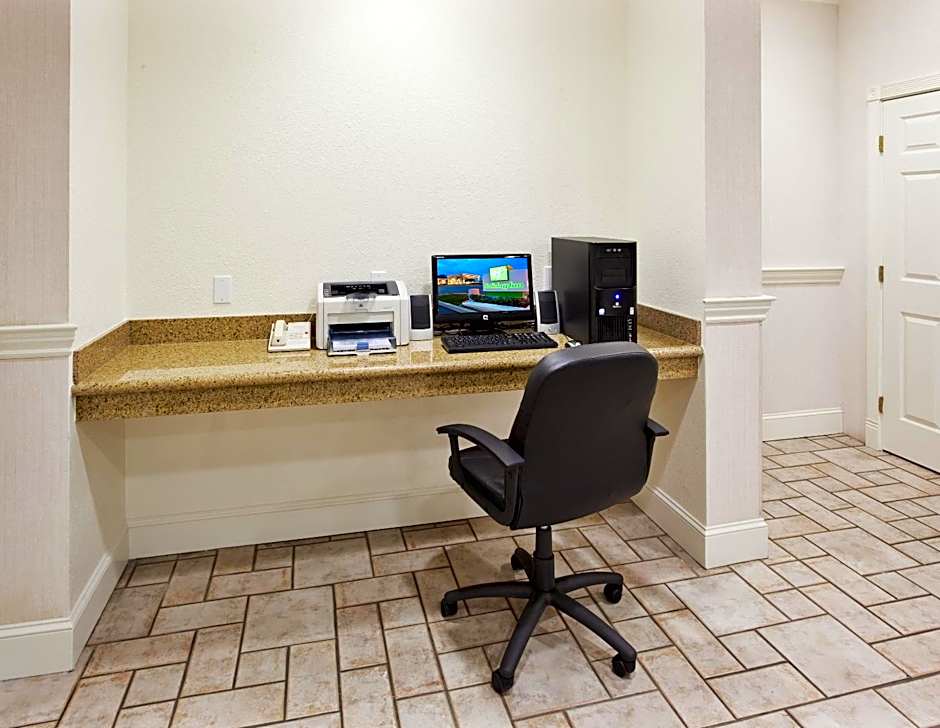 Holiday Inn Redding By IHG
