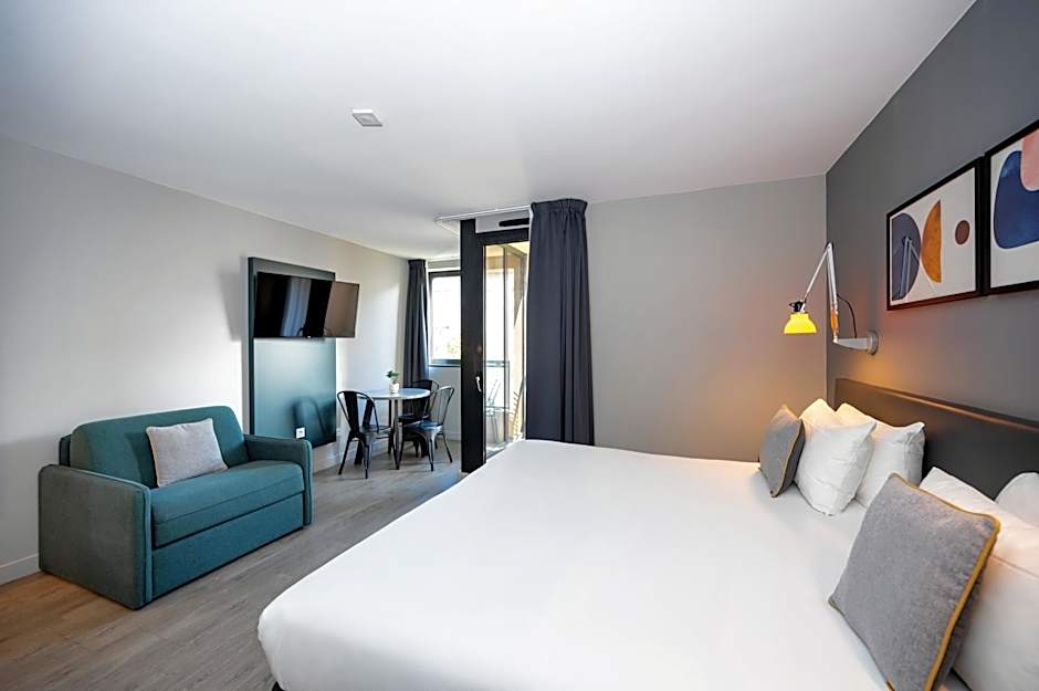 Staycity Aparthotels Centre Vieux Port