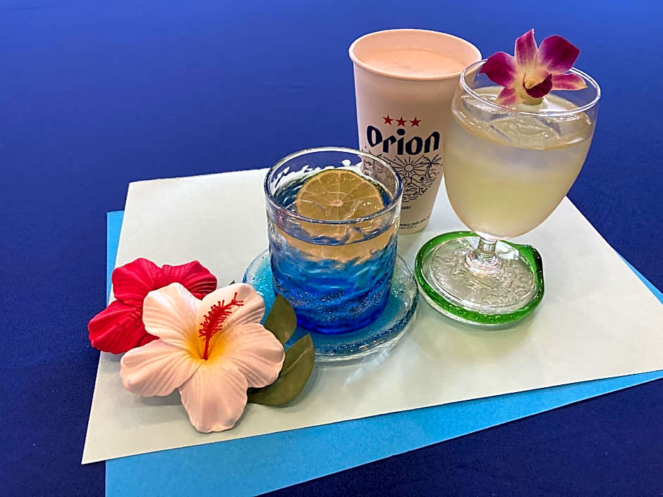Toyoko Inn Okinawa Naha Asahi-basi Ekimae