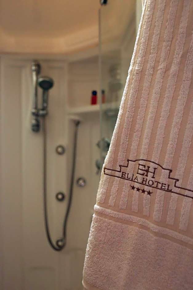 Elia Hotel