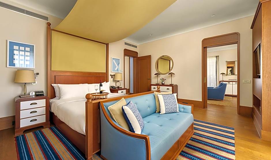 Regent Porto Montenegro By IHG