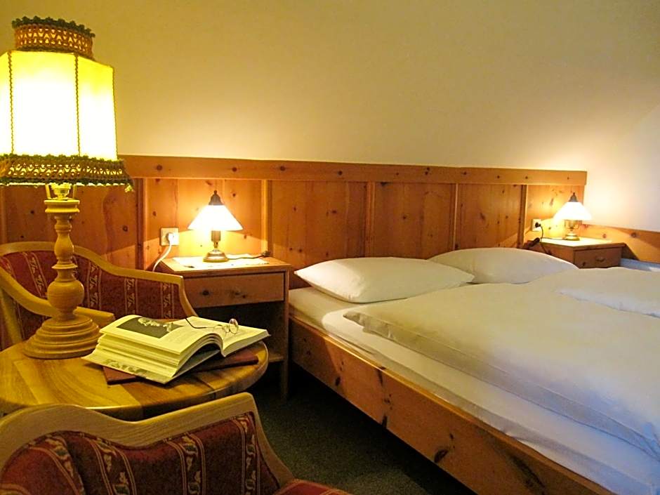 Gasthof Hotel Doktorwirt