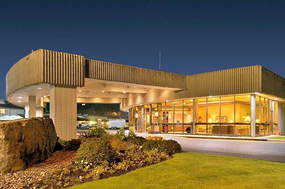 Red Lion Hotel Coos Bay