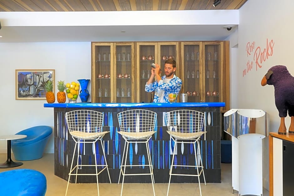 Hotel Casarose - Cannes Mandelieu