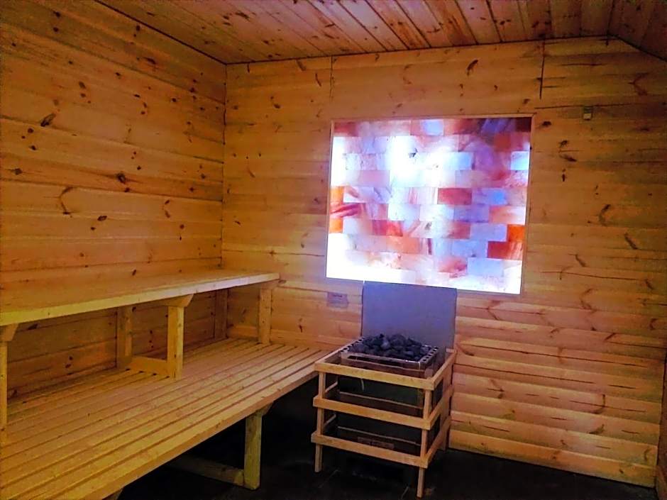 Hazlewood Castle & Spa