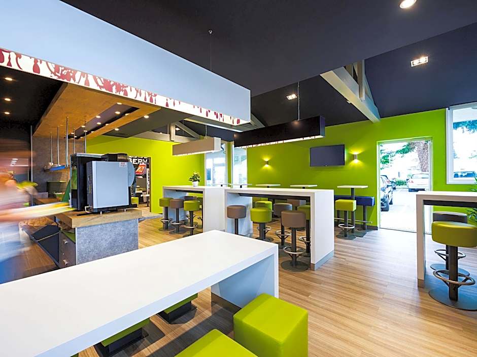 ibis budget Dax Saint Paul les Dax