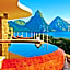 Jade Mountain Resort