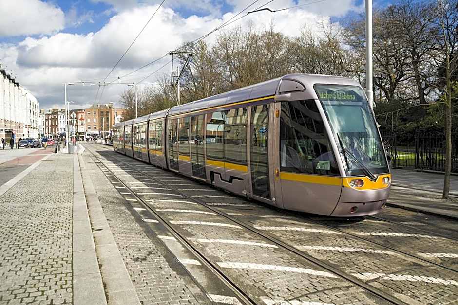 Stauntons on the Green Hotel