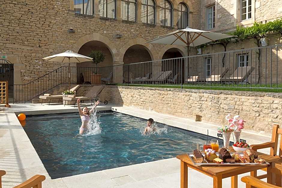 Airelles Gordes, La Bastide