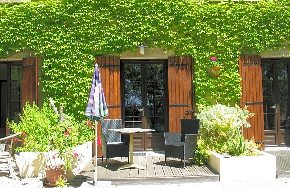La Chêneraie