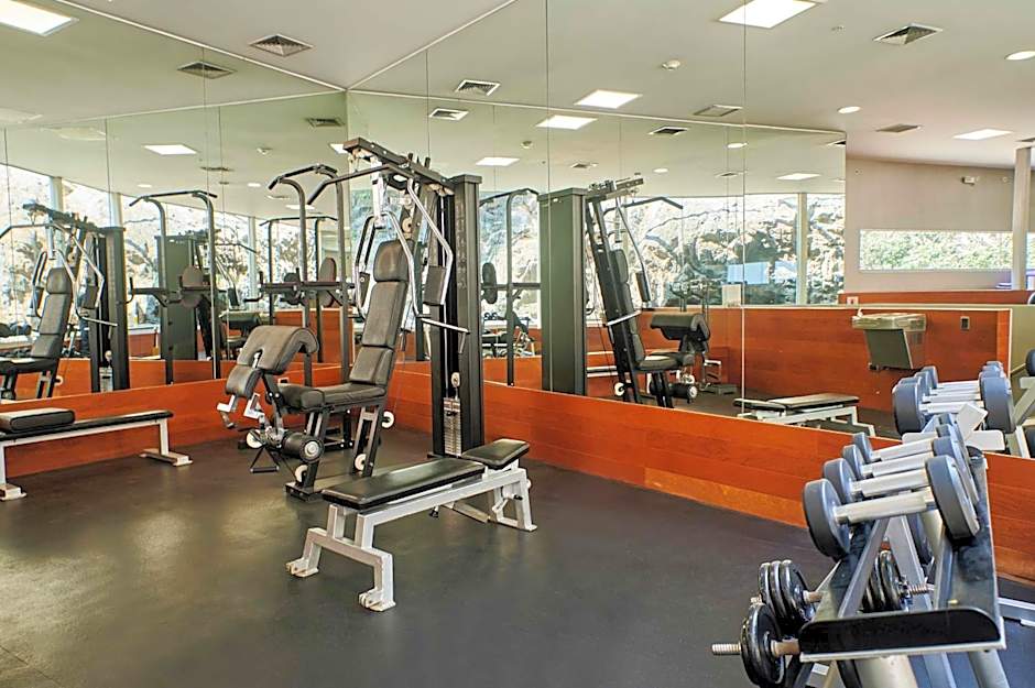 Los Incas Lima Hotel