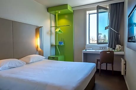 Superior room - 1 Double Bed