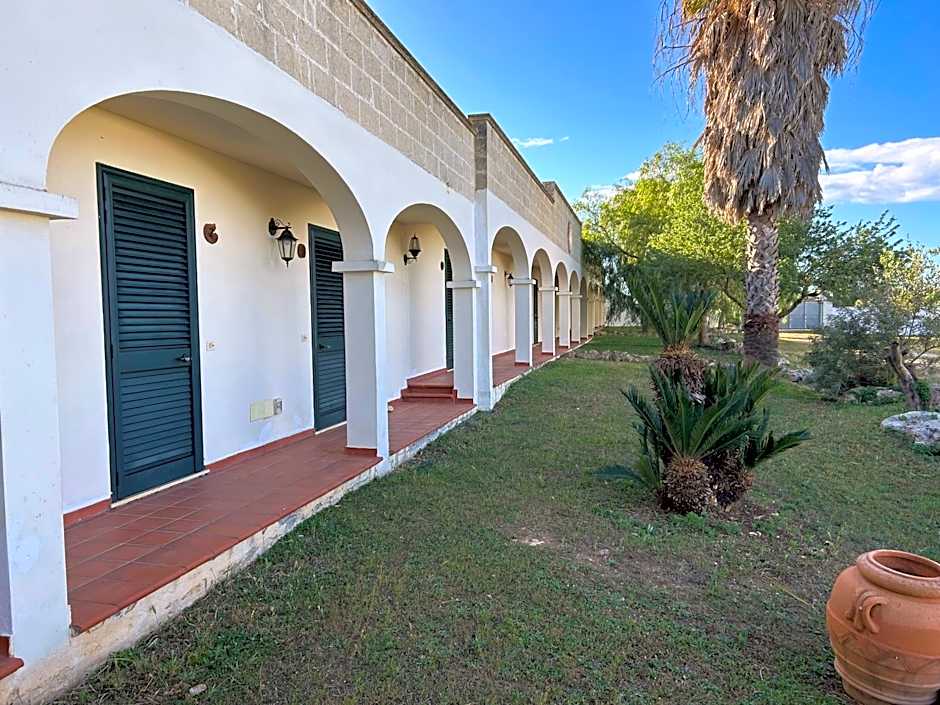 Agriturismo La Lucia