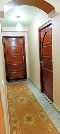 Ourika setti Marrakech