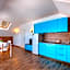 Panorama Blue Family Hotel and Free parking