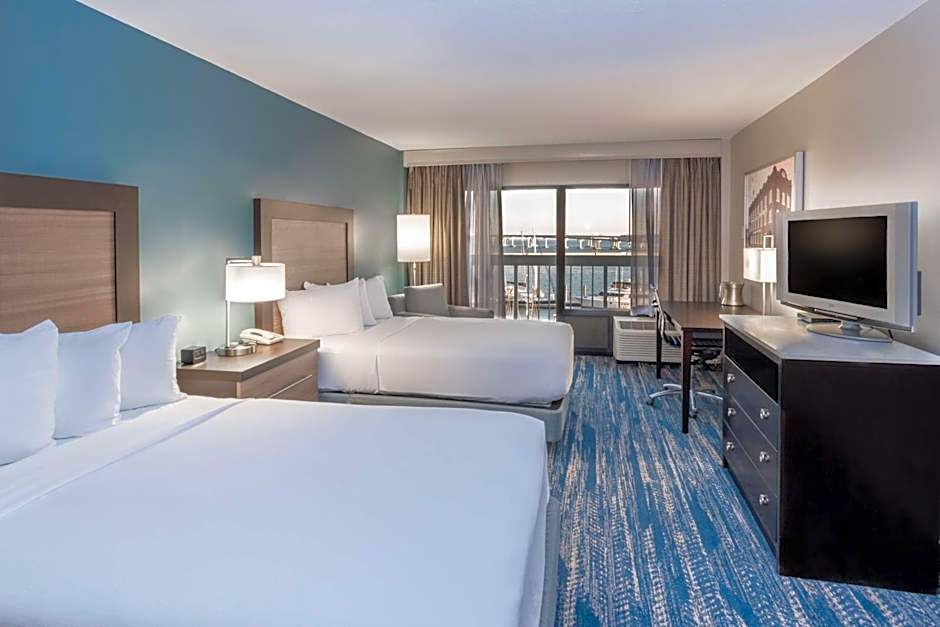 DoubleTree By Hilton New Bern, Nc