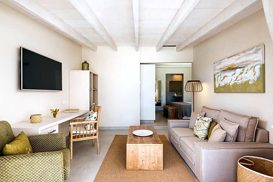 Agroturismo Llucasaldent Gran Menorca - Adults Only