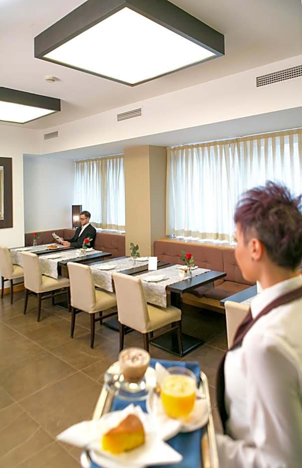 Hotel Touring