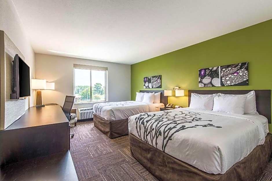 Sleep Inn & Suites Galion