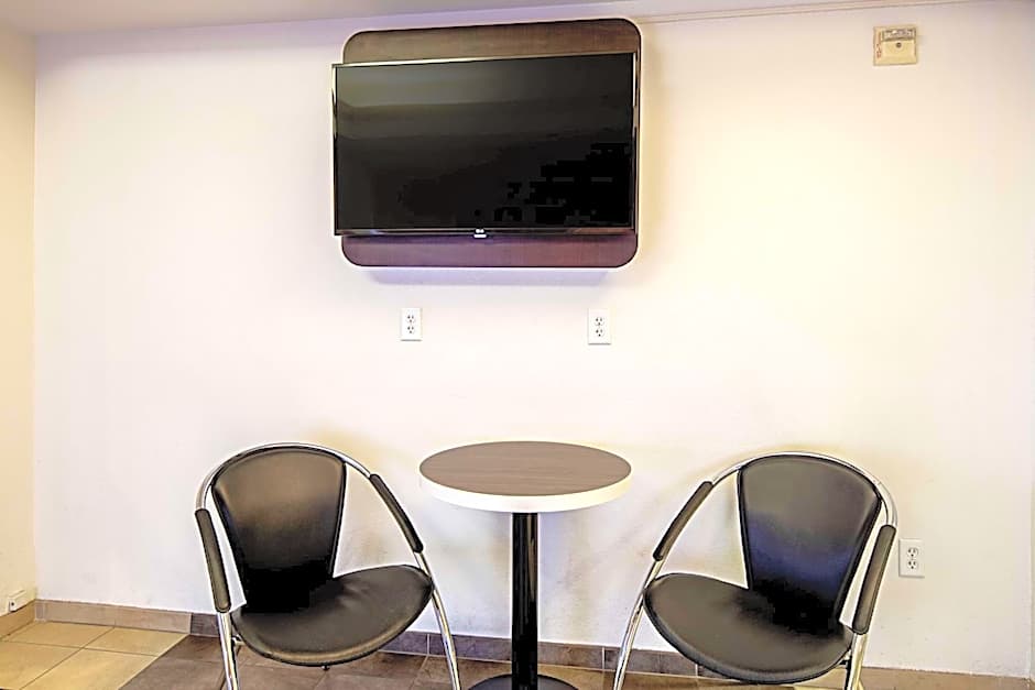 Motel 6-Anchorage, AK - Midtown