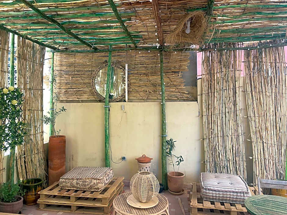 Les Nuits de Miel - Marrakech