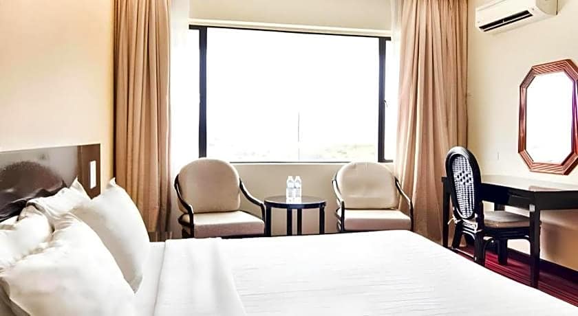 Perkasa Hotel Keningau