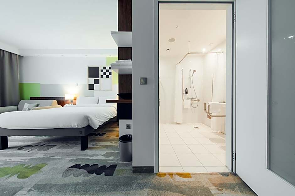 ibis Styles Warszawa Airport