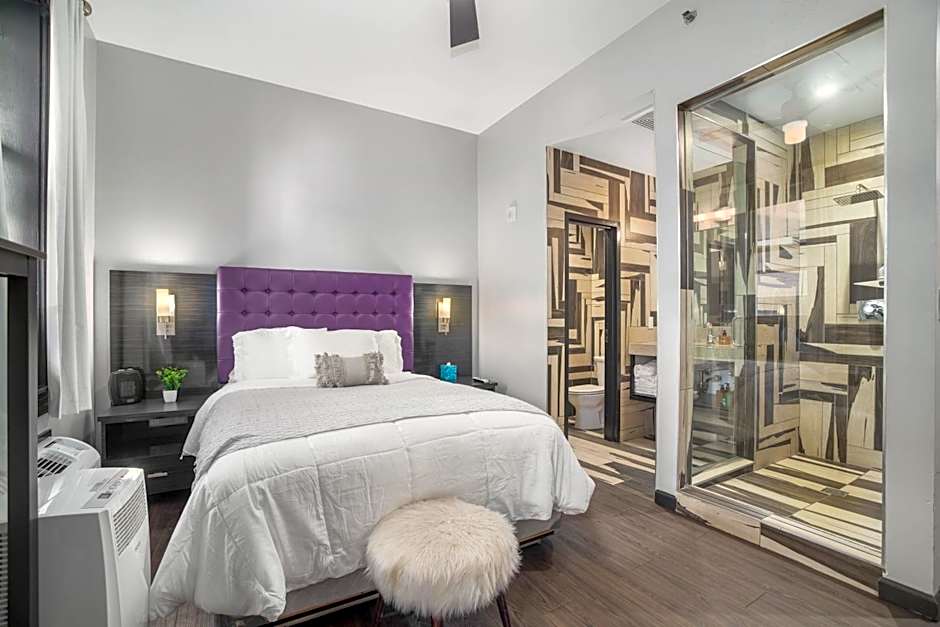 Good Hotels Downtown Denver