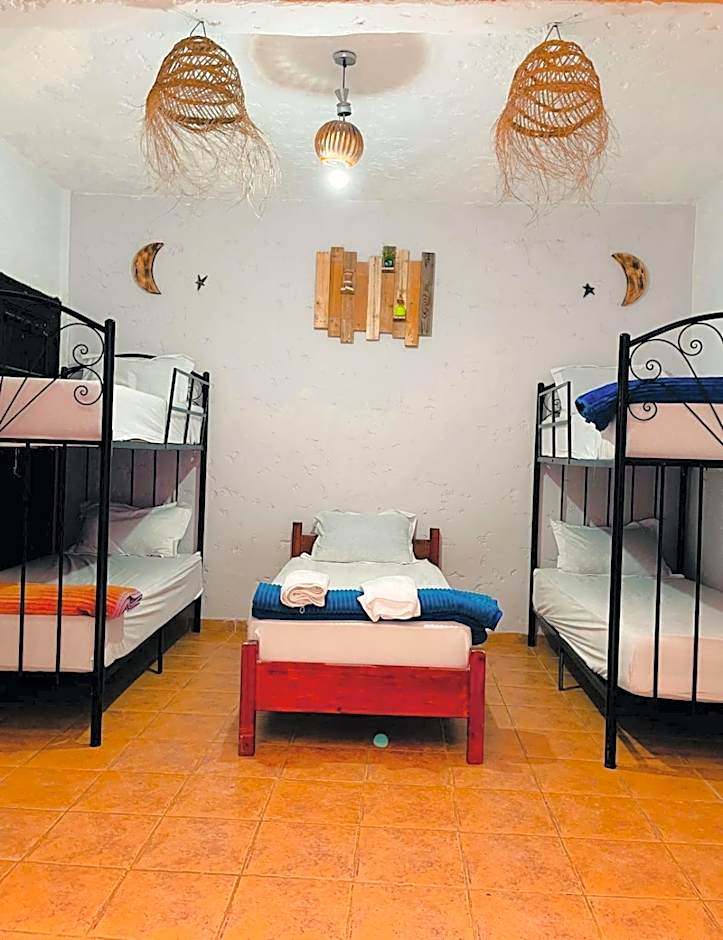 Sunrise Hostel Taghazout – Agadir, CO