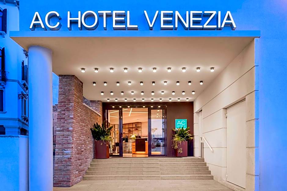 AC Hotel by Marriott Venezia
