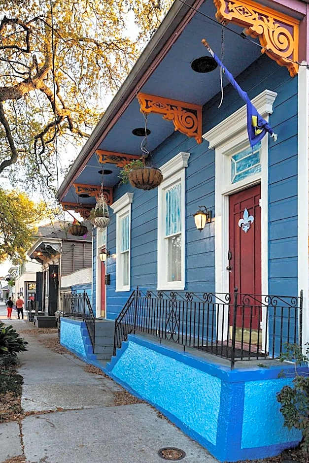 Blue60 Guest House