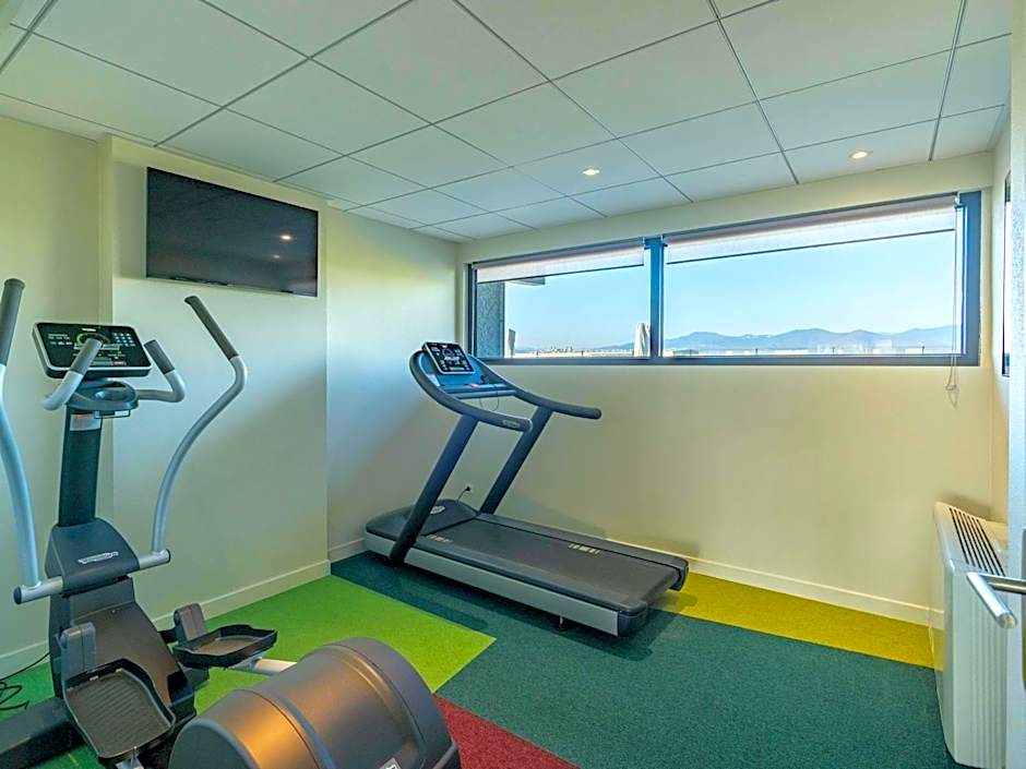 ibis Styles Colmar Nordo