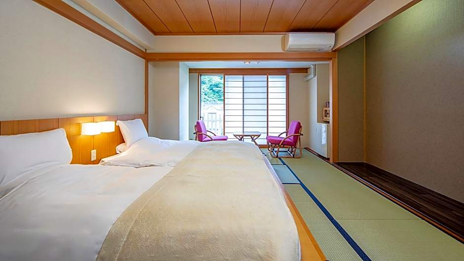 Kinugawa Onsen Hotel