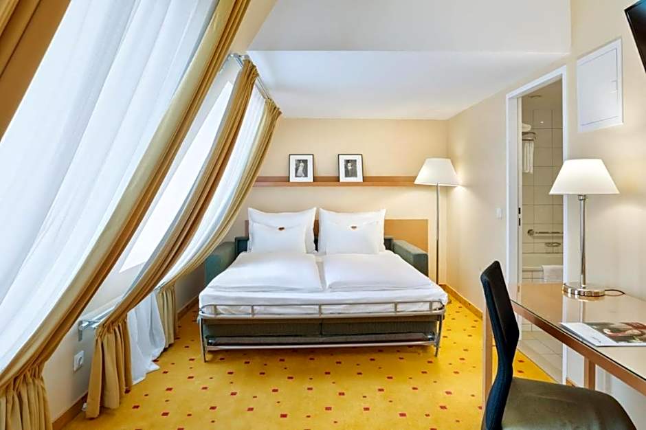 Ibercity Wien Schönbrunn