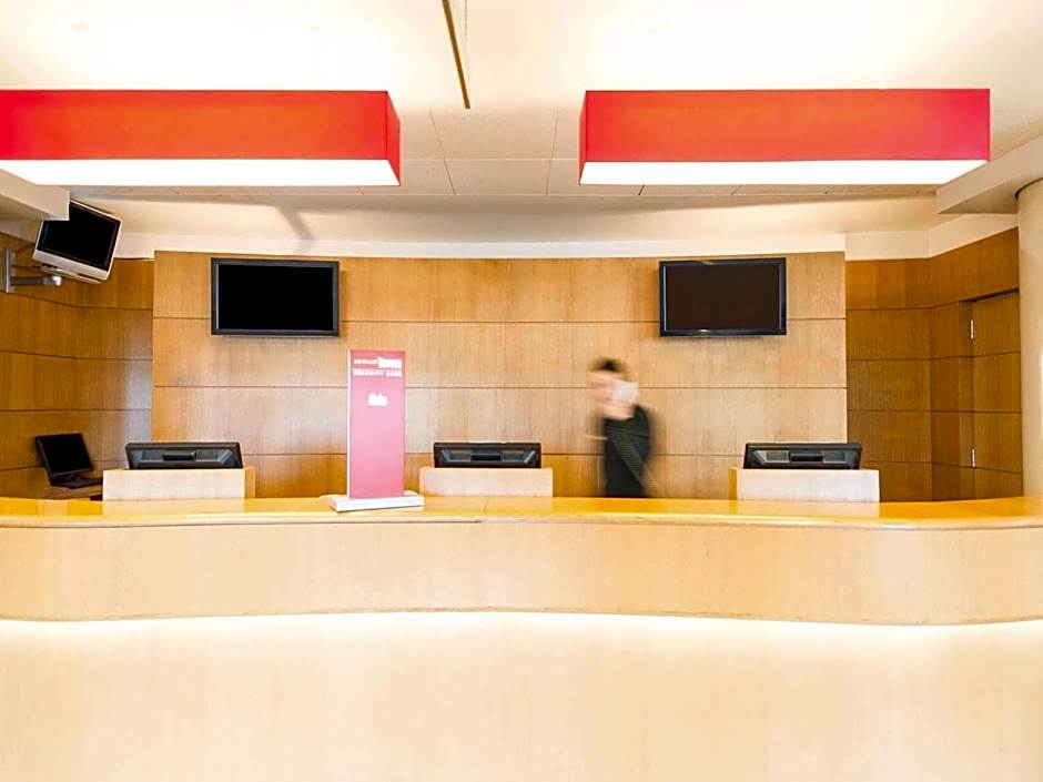 Ibis Firenze Nord Aeroporto