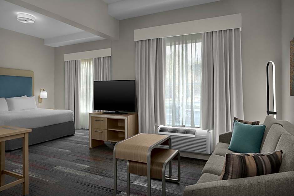 Homewood Suites By Hilton Birmingham Sw/Riverchase Galleria