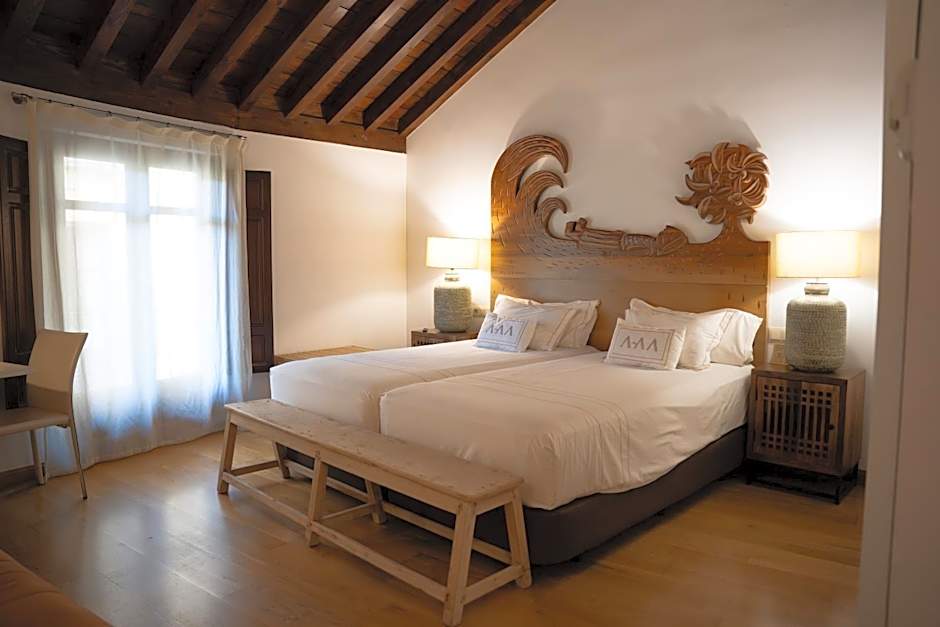 Gar Anat Hotel Boutique