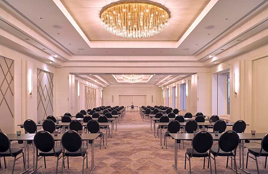 Leonardo Royal Hotel Mannheim