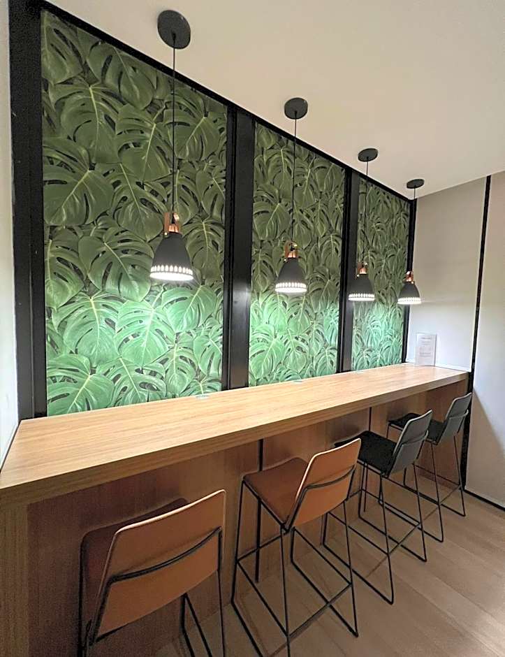 Aeroporto Hotel Congonhas UH-114